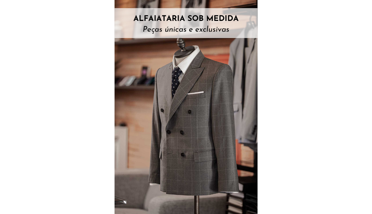 cum bet.com - Alfaiataria Sob Medida